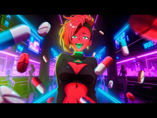 Elley Duhe - MONEY ON THE DASH