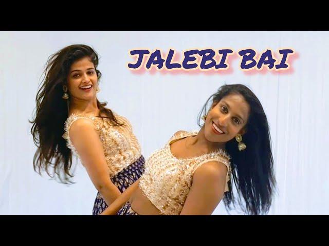 Jalebi bai Dance Cover | DesignDance | Mallika  Sherawat | Double Dhamaal | Ritu Pathak |