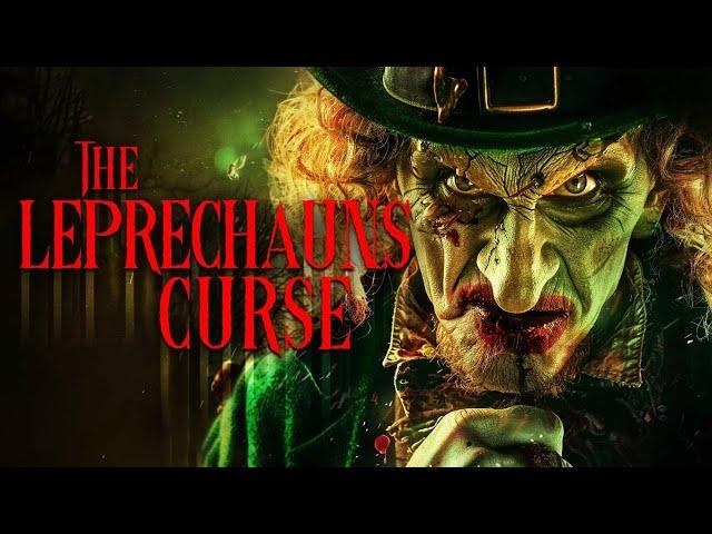 Evil Lurks Here | The Leprechaun's Curse | Full Horror Thriller Movie | Free Movie