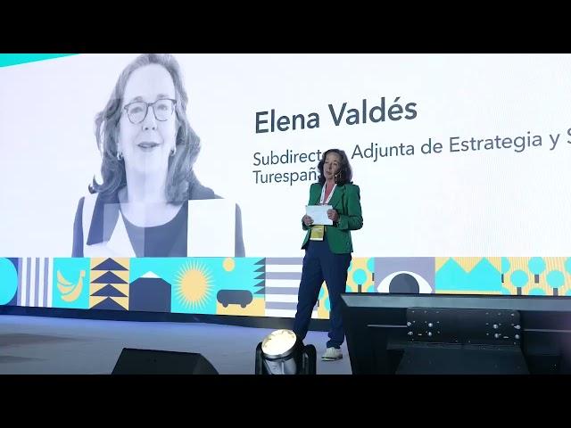 IV Convención Turespaña - Resumen jornadas