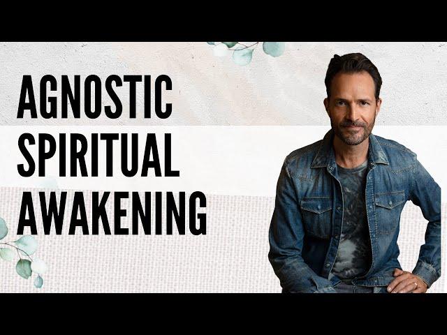 Finding God After Growing Up Agnostic w/ Luke Storey | The Art Of Being Well | Dr. Will Cole