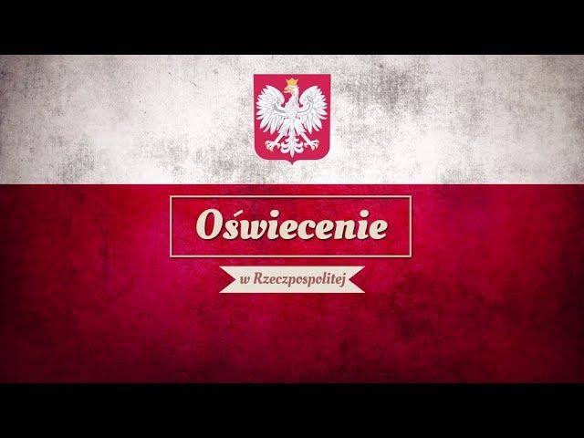 Rzeczpospolita w XVIII wieku - klasa 7 - Historia