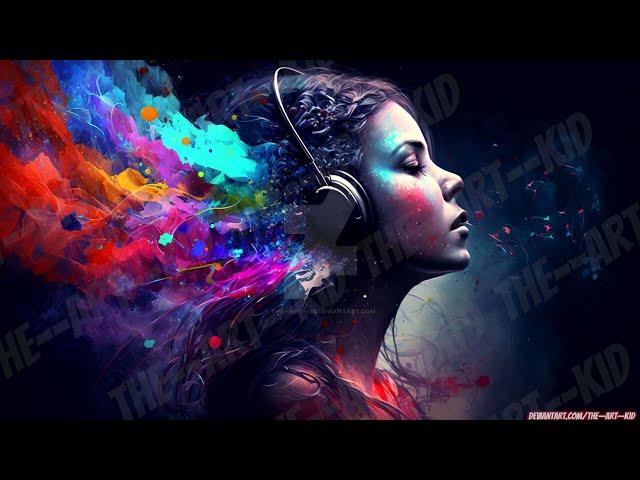 Dj DiMoN Beats Set  002 Melodic Techno Progressive House Mix