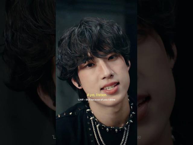 Ayo, listenแค่รู้ไว้ว่าฉันก็ไม่ใช่คนดี #BUS_LIAR_MV #BUS_LIAR #BUSbecauseofyouishine