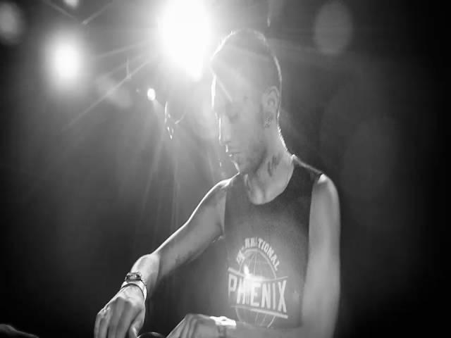Sandro M. - 19.08.2016, @The Hardgroove Monsters, Lisboa, PT