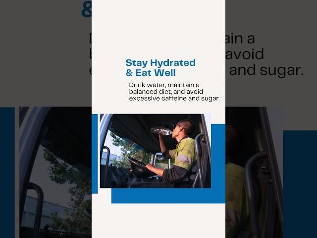 Driver Mental Health checklist | Dispatch Circle