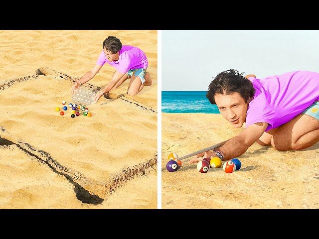  CAN’T WAIT FOR SUMMER? CHECK OUT THESE FUN FRIEND ACTIVITIES! 
