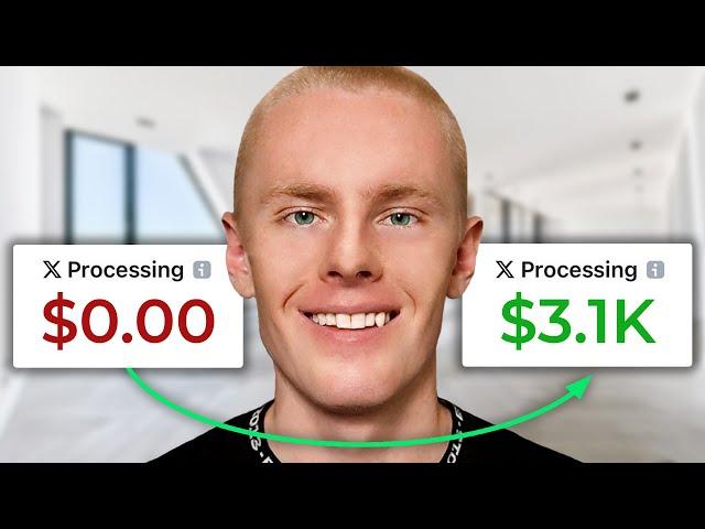 HUGE Changes to X Revenue Sharing! What You Need to Know