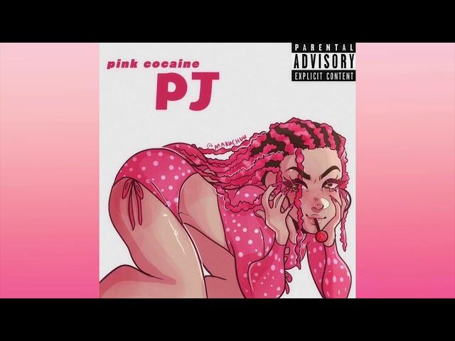 ppcocaine "pj" (Official Audio) Prod. SpainDaGoat