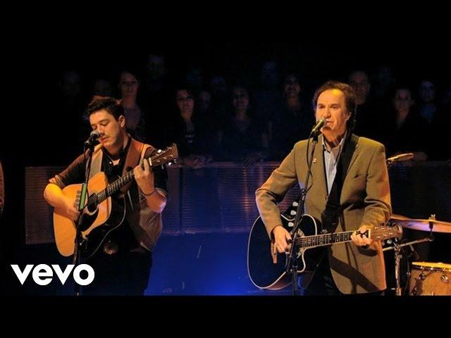 Ray Davies - Days/This Time Tomorrow ft. Mumford & Sons