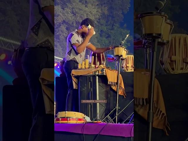 N E V E-Y E S A Y Y A️| #shorts #shortvideo #bgm #drums #2023 #tabla #bongo #telugu
