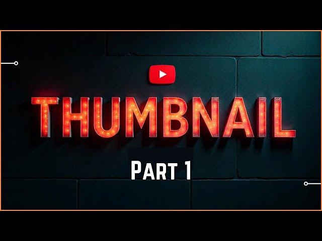 AI से YouTube Thumbnail कैसे बनाएं | AI Se Thumbnail Kaise Banaye | How To Create Thumbnail From AI