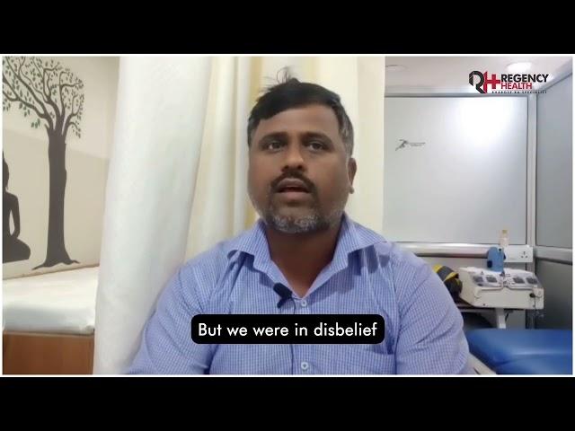Regency Healthcare || Dr. Rohit Jain- Consultant in Orthopaedics
