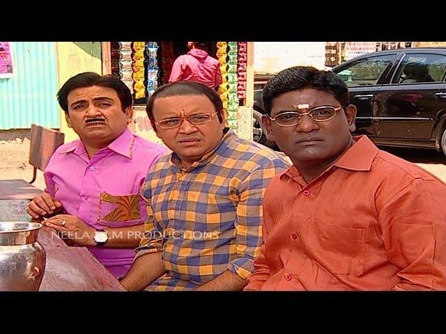 Ep 1367 - Nashila Dhaba | Taarak Mehta Ka Ooltah Chashmah - Full Episode | तारक मेहता