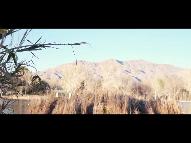 FLOYD LAMB LAS VEGAS CINEMATIC SONY A6500- BRENDAN STONESTREET VLOGS
