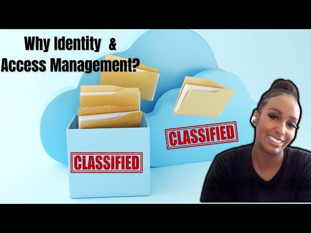 Why Identity and Access Management is Critical in Every Organization | Misconceptions about IAM