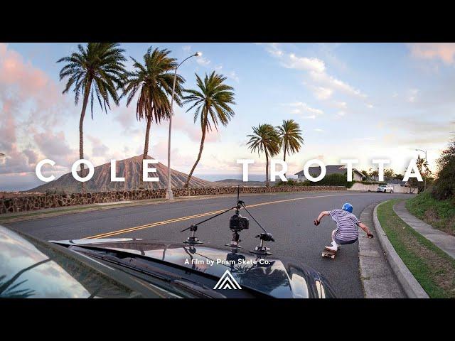 Prism Skate Co. - Cole Trotta