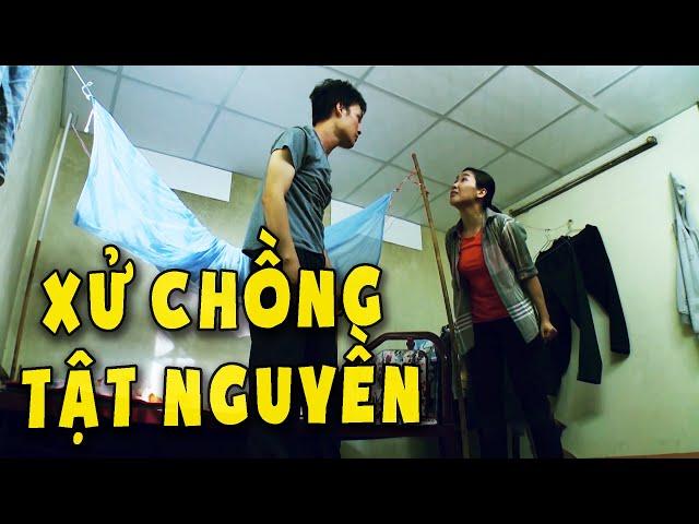 Vợ tức tối ÁP LỰC TIỀN BẠC xử đẹp chồng tật nguyền còn BÁN MÌNH CHO MEN - KÝ SỰ PHÁP ĐÌNH 2023