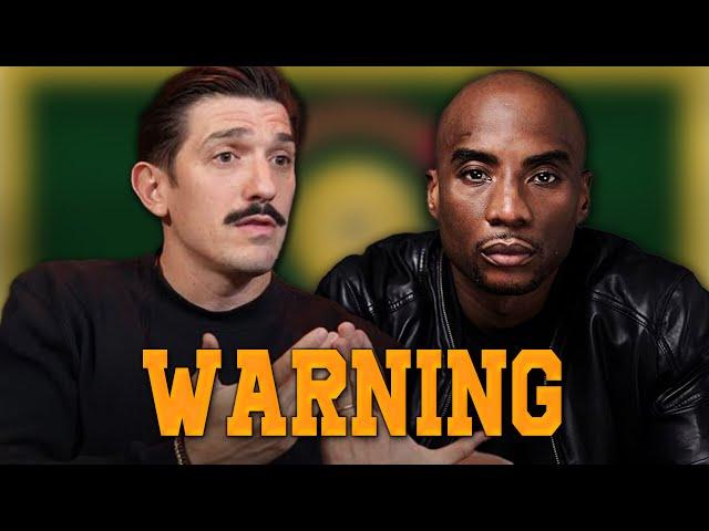 Charlamagne Sends CHILLING Message To Andrew Schulz Over The Kendrick Lamar BEEF On Brilliant Idiots