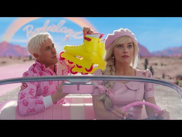 Barbie | Tv Spot | 21 Temmuz'da sinemalarda!