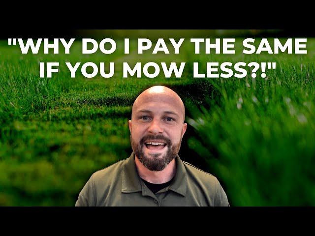 Answering YOUR Questions about Even Billing Lawn Care in Cape Coral FL