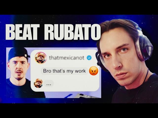 HANNO "RUBATO" IL SUO BEAT (Kyle Beats)