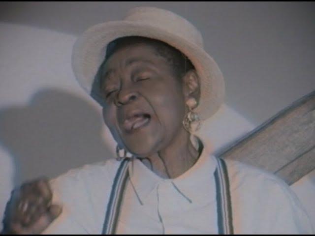 Calypso Rose - Calypso Blues (Official Video)