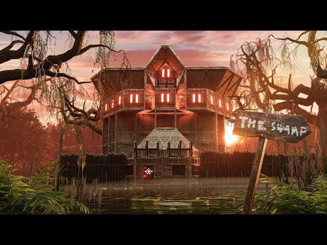 THE SWAMP HOUSE - Rust (Movie)