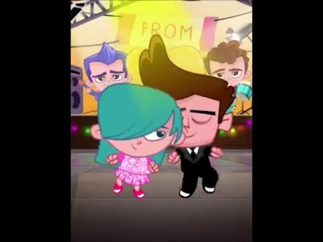 Prom Night | Cheating Tom 2 | TabTale