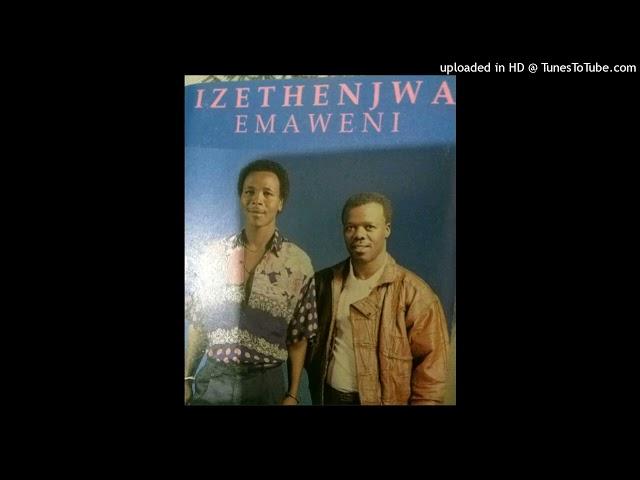 Izethenjwa - Emaweni