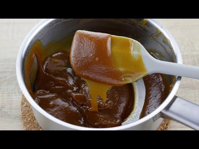 How to make Kaya | Caramel Coconut Jam Recipe | Quick and Easy