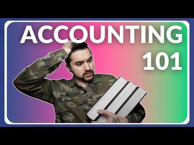 Property Management Accounting 101