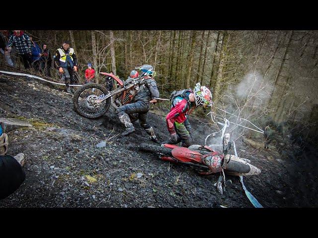 Toughest Hard Enduro Hill Climb | Valleys Xtreme 2022