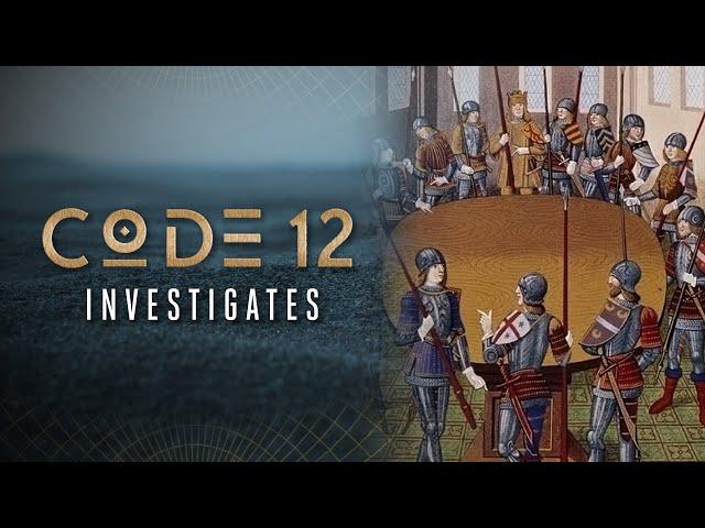 Is the Holy Grail Linked to Our Genetic Code? | Code 12: Investigates