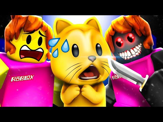 WEIRD STRICT MOM NOW?! [Roblox Crazy Weird Mom]