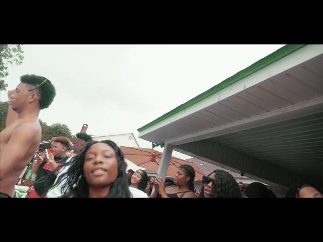 Furly Ft. Airy.P  -   Pop That F*cking Pu**y (Official Music Video)