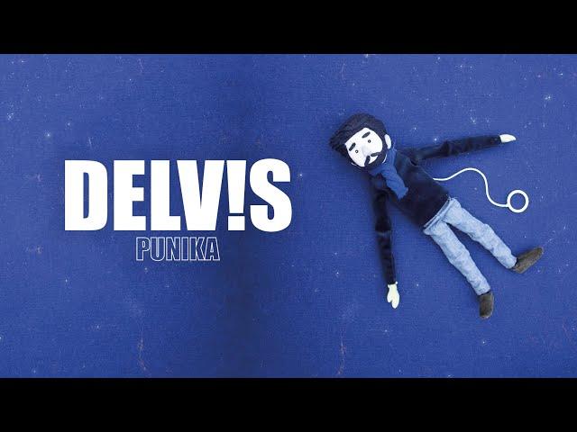 Delv!s - Punika