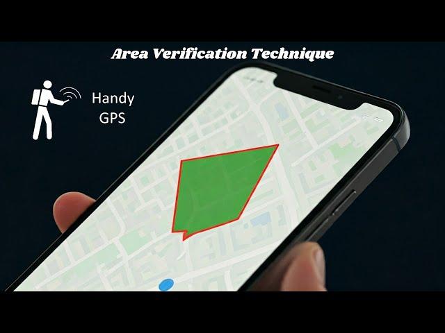 Surveying Like a Pro: Mobile Area Verification Techniques You Need to Know