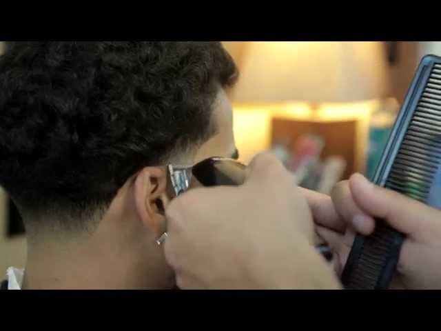 How to cut a Brooklyn blowout with Wahl 5 Star Seniors