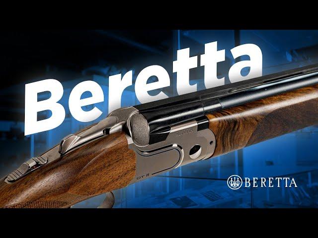 Beretta DT11 | 2 000 000 ₽, ЗА ЧТО?!