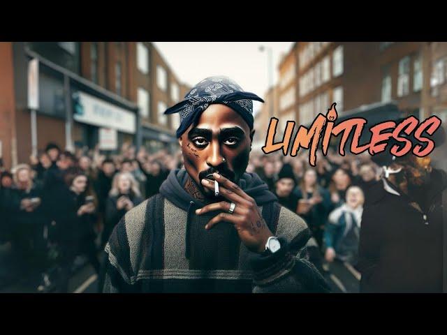 2Pac - Limitless (HD)