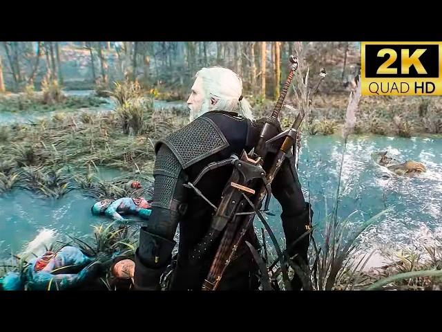 Я вывел ТОП 10 игр для тех, кто любит The Witcher 3