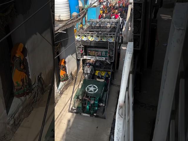 Dj Pickup Gadi Setup / Dj Setup #dj #viral #ytshorts #trending #shortsfeed #shorts
