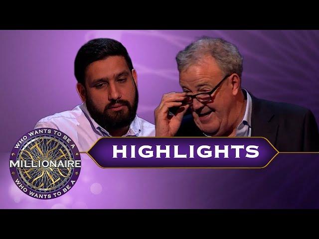 Sunil Guddu is Stumped By This Dinosaur Question! | Who Wants To Be A Millionaire