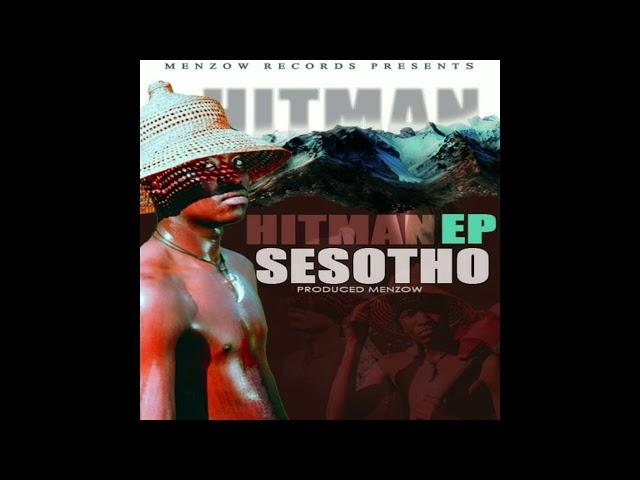 HIT MAN -KA SEBETSA