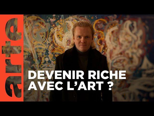 Comment devenir artiste ? | Twist | ARTE