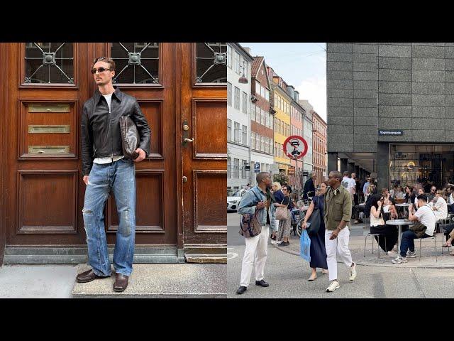 finding a new home + life in copenhagen