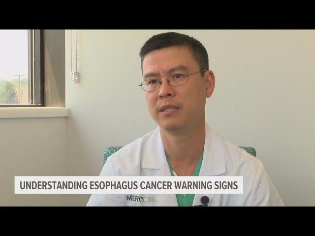 Uptick in advanced cancers, how to recognize early symptoms