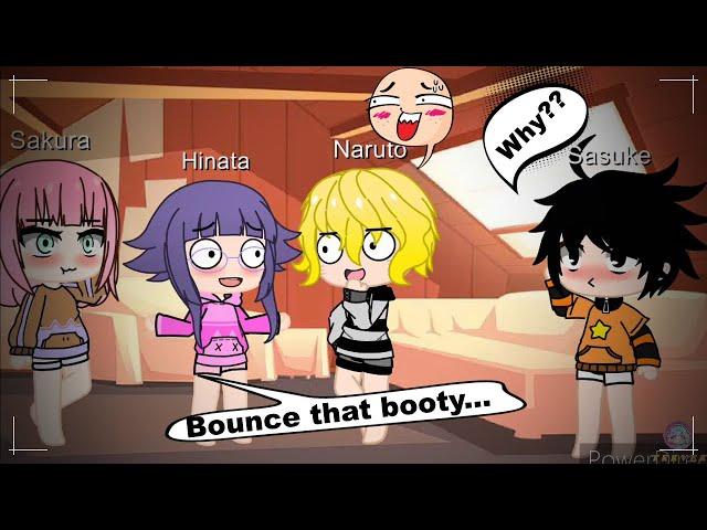 Top 30  " Bounce That Booty Like A Basketball Meme Gacha Life " || 【P.1】