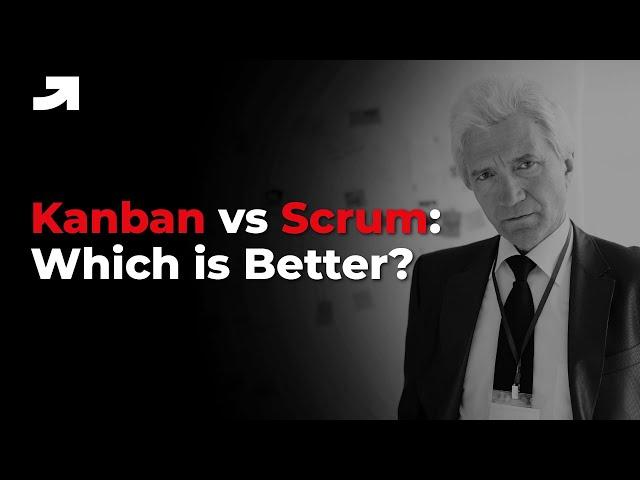 Scrum vs Kanban  | Key Differences Uncovered | Which Agile Method Fits Your Team Best?